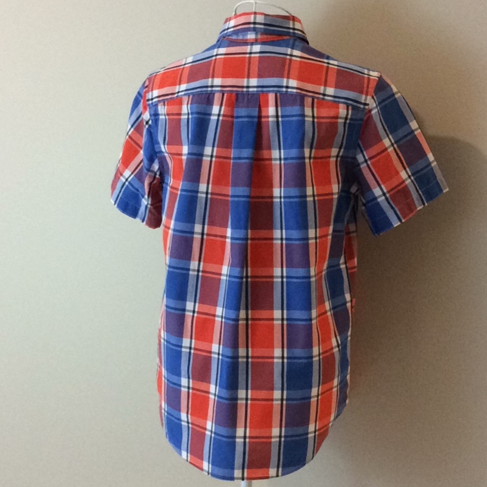 Chaps Button Down - Picture 4 of 4